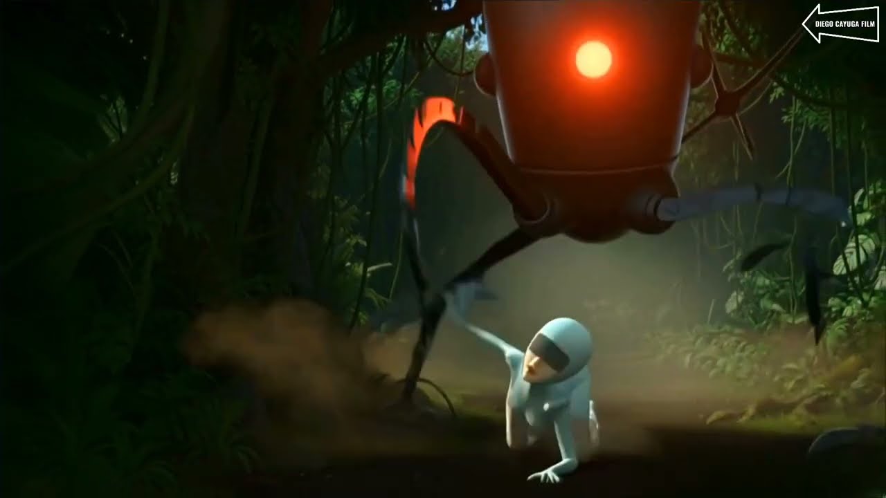 Gamma Jack #gammajack #losincreibles 
