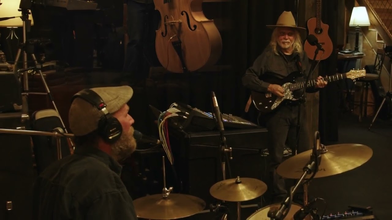 Stuff That Works - written by Guy Clark and Rodney Crowell - performed by The Unsung Heroes
