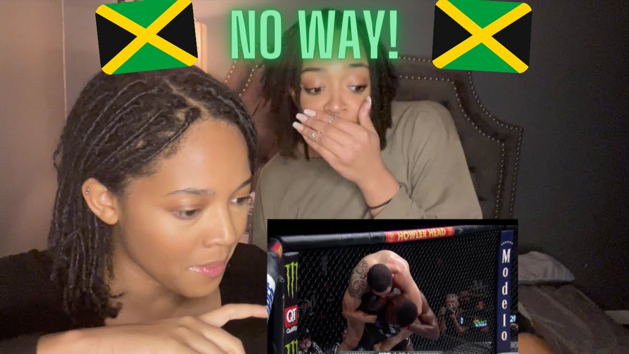 Reacting to Robert Whittaker vs Israel Adesanya | Taro