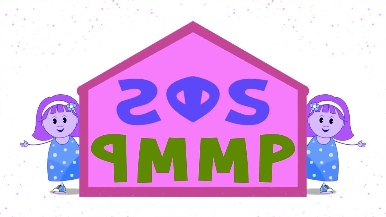 Kids Camp Intro Logo Effects Sponsored By Klasky Csupo 2001 Effects