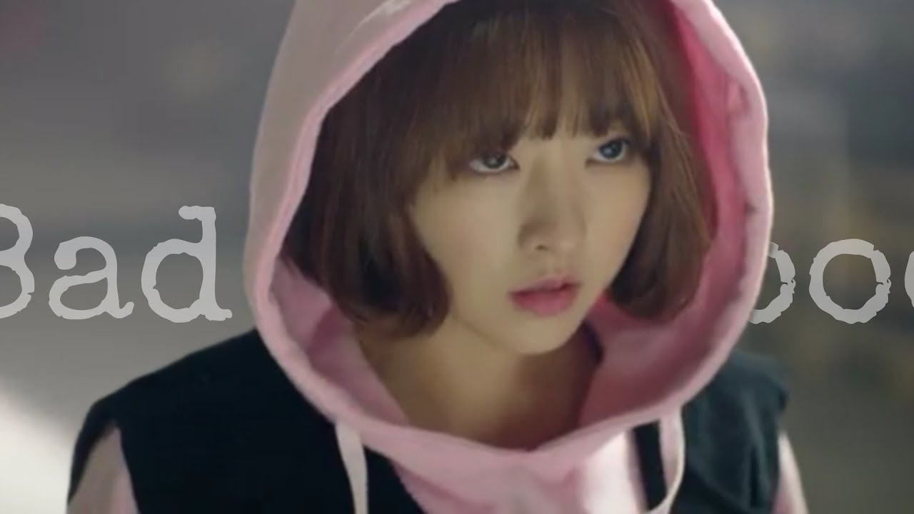 Bad Blood |Multifemale| FMV