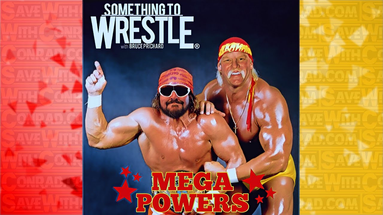 STW #2: The Mega Powers