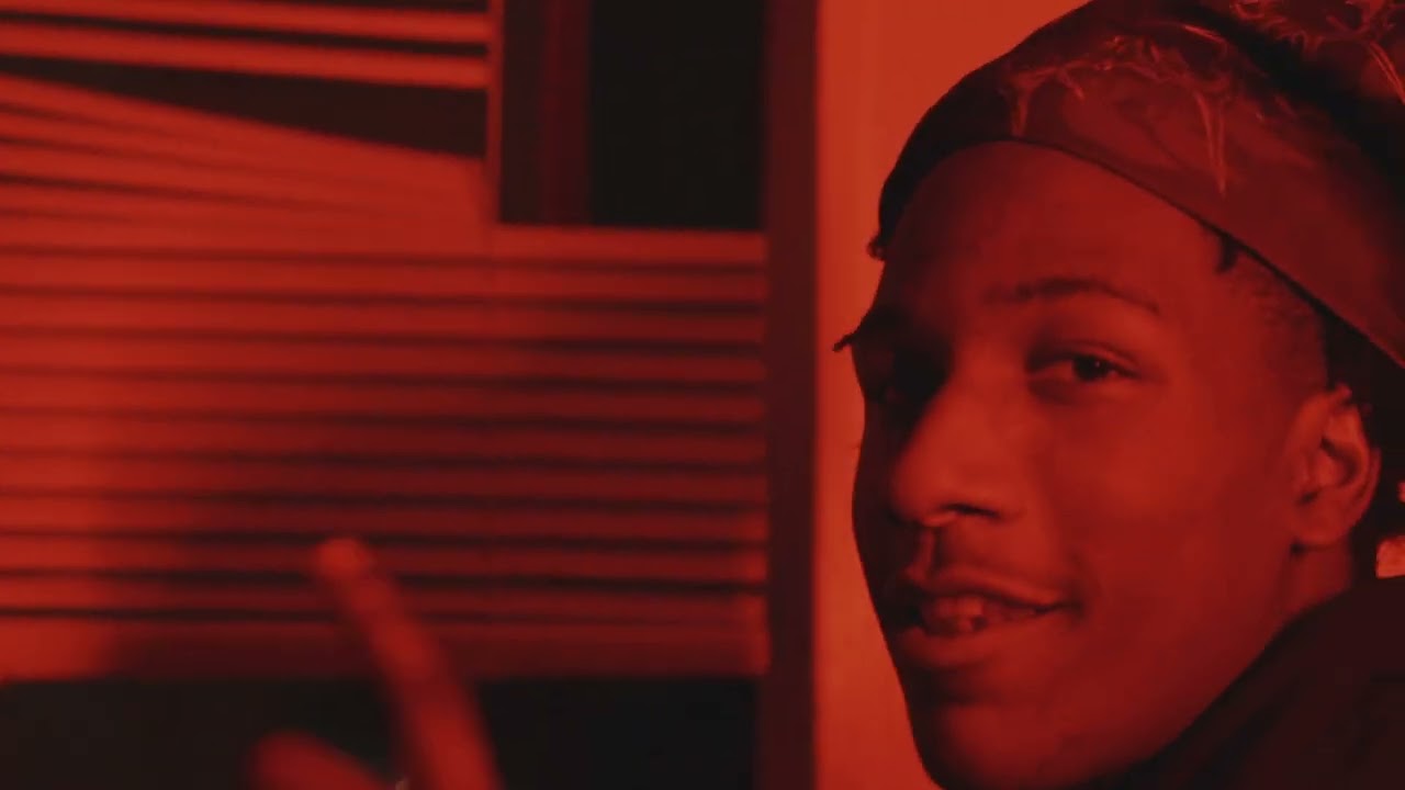 GizWop - Drag ( Official Video ) Dir. @Directortvp