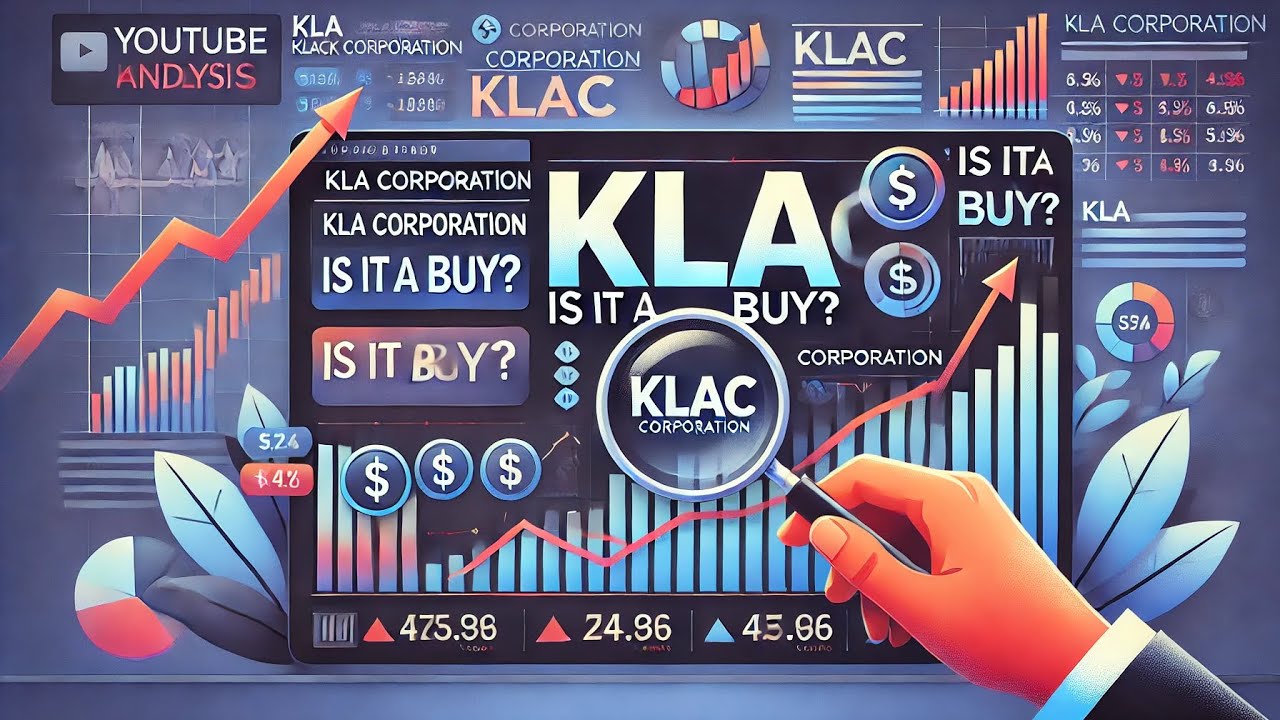 KLA Corporation (KLAC): Stock Analysis | Is it a Buy? | Feb 2025 | Investment Insights