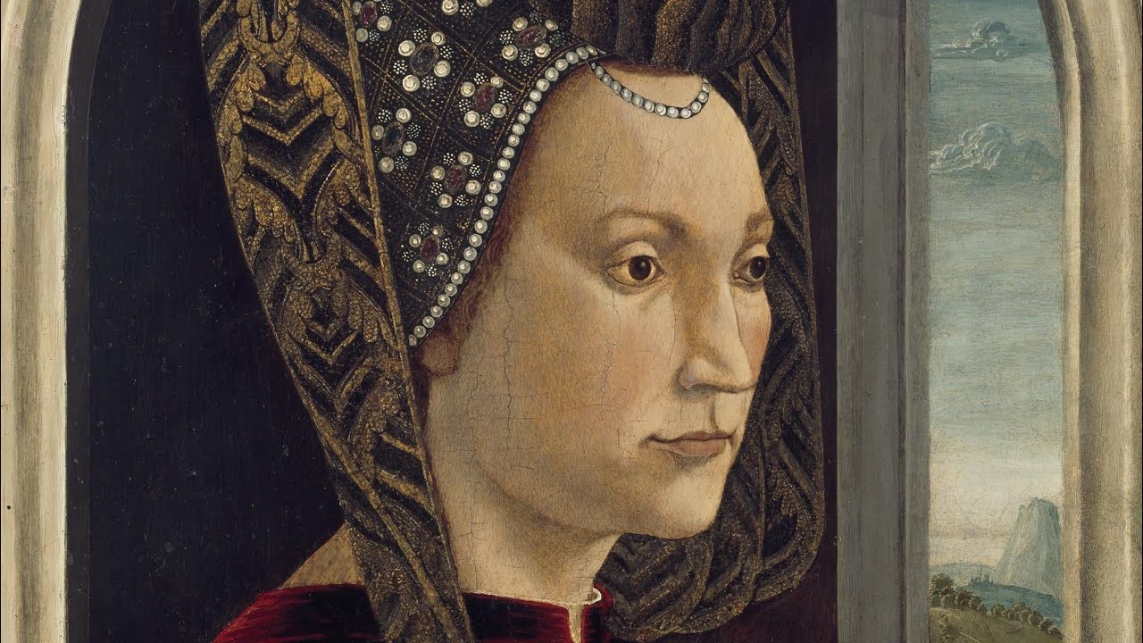 Clarisa Orsini, la olvidada esposa de Lorenzo de Médici 