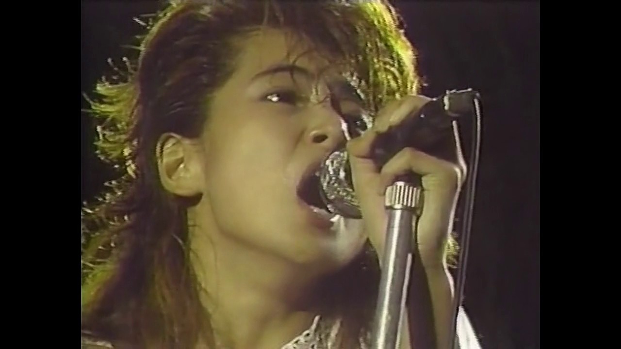 中村あゆみ - Love Comes and Goes