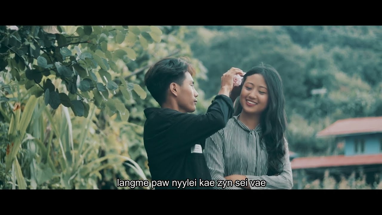 Zo Ram Thang - Khoitui Haw E Paw