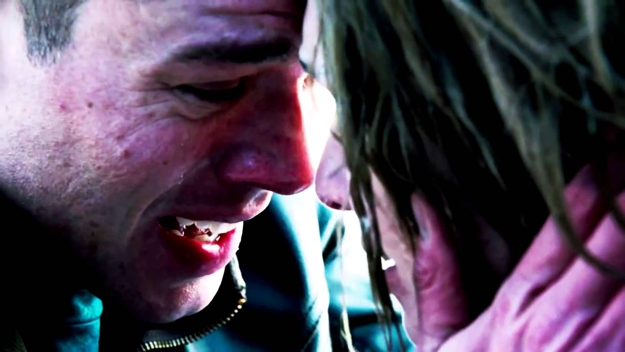 You Found Me - Will & Riley (Sense8)