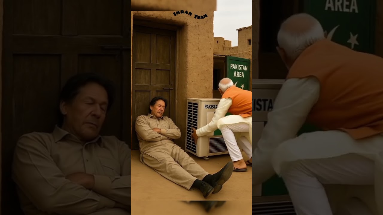 Modi vs Imran:Comedy Show😂#lol #funny #viralvideo #comedy #viral #meme #shorts