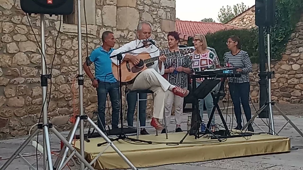 Viva la Montaña (popular)- MIKEL FERRERAS