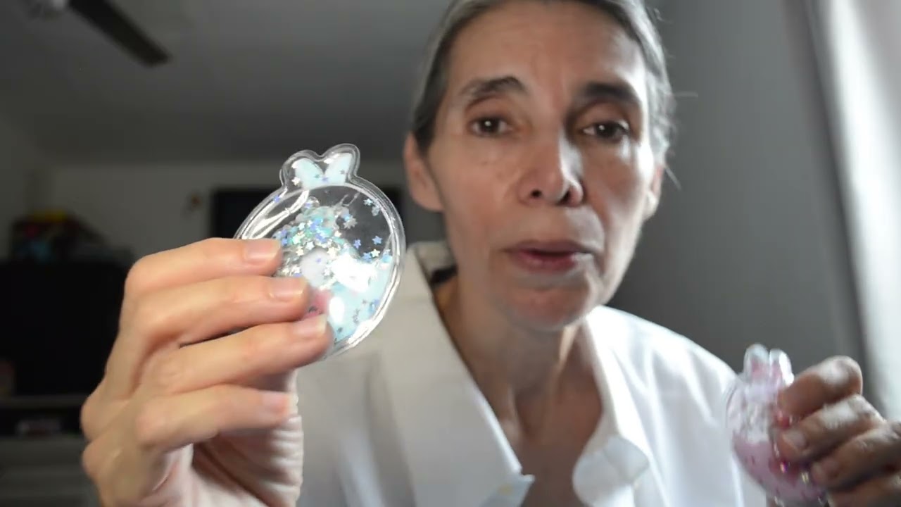 ASMR ATENCION MEDICA RELAJANTE - ROLEPLAY