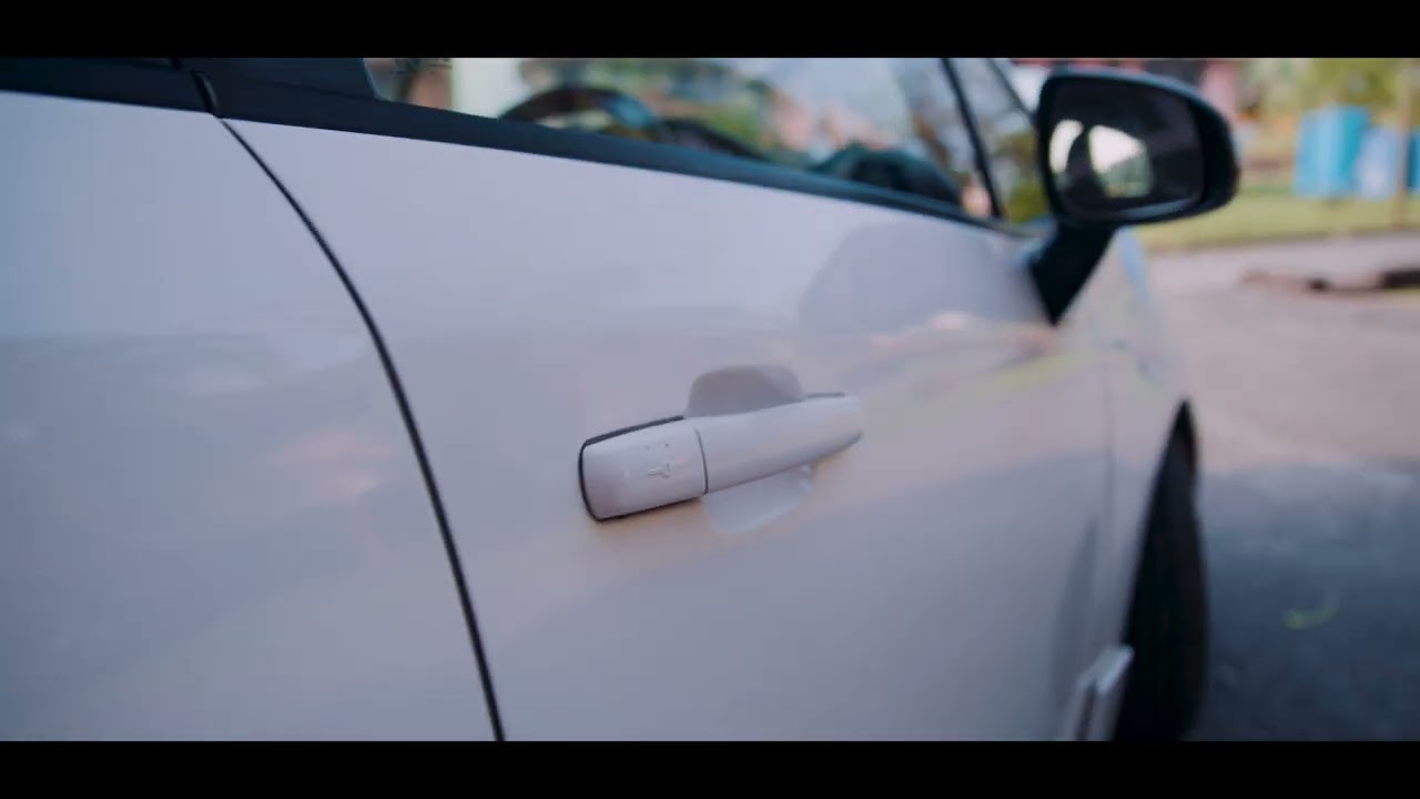Car Broll | Shot With Canon R8 | Cinematic Video