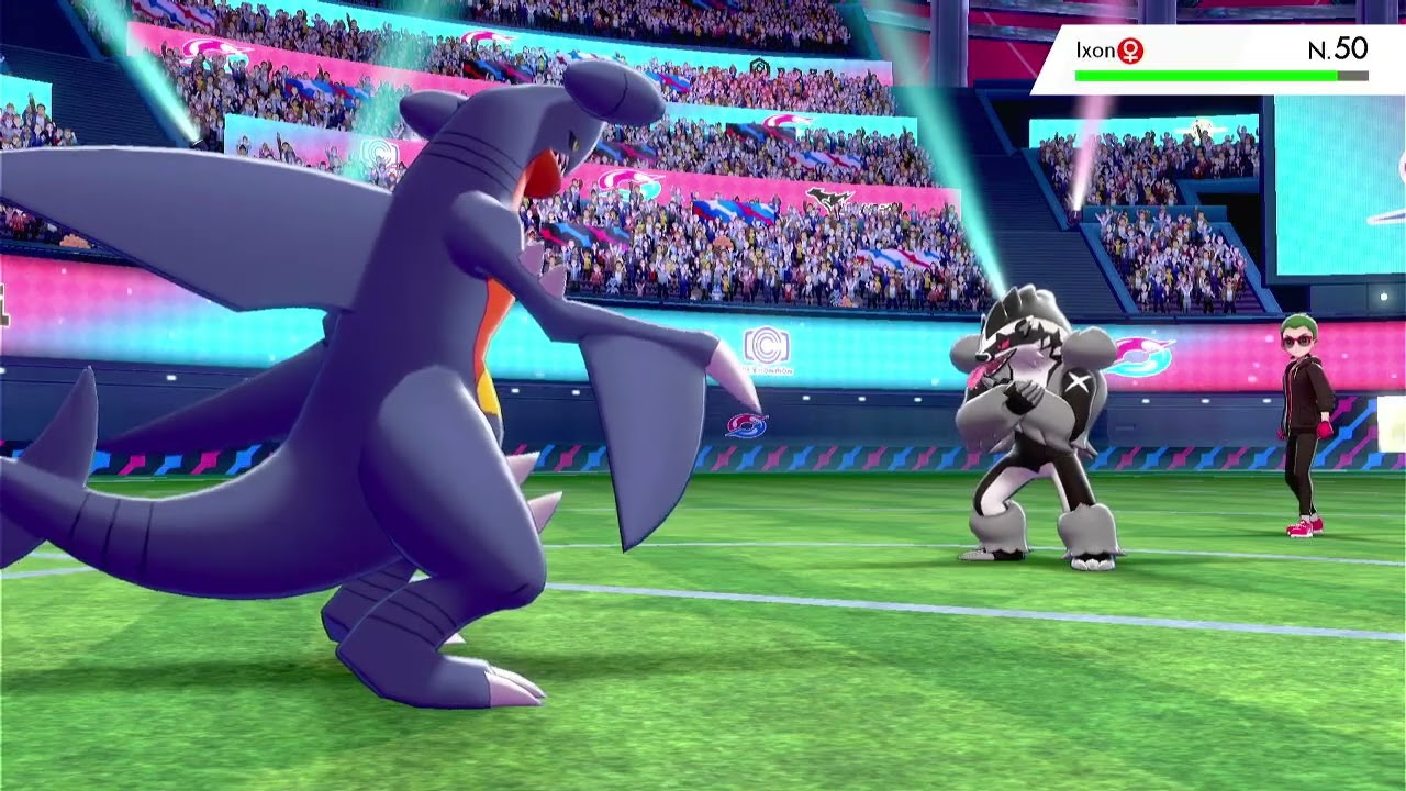 Match smogon mono-sol contre mono-t&eacute;n&egrave;bres