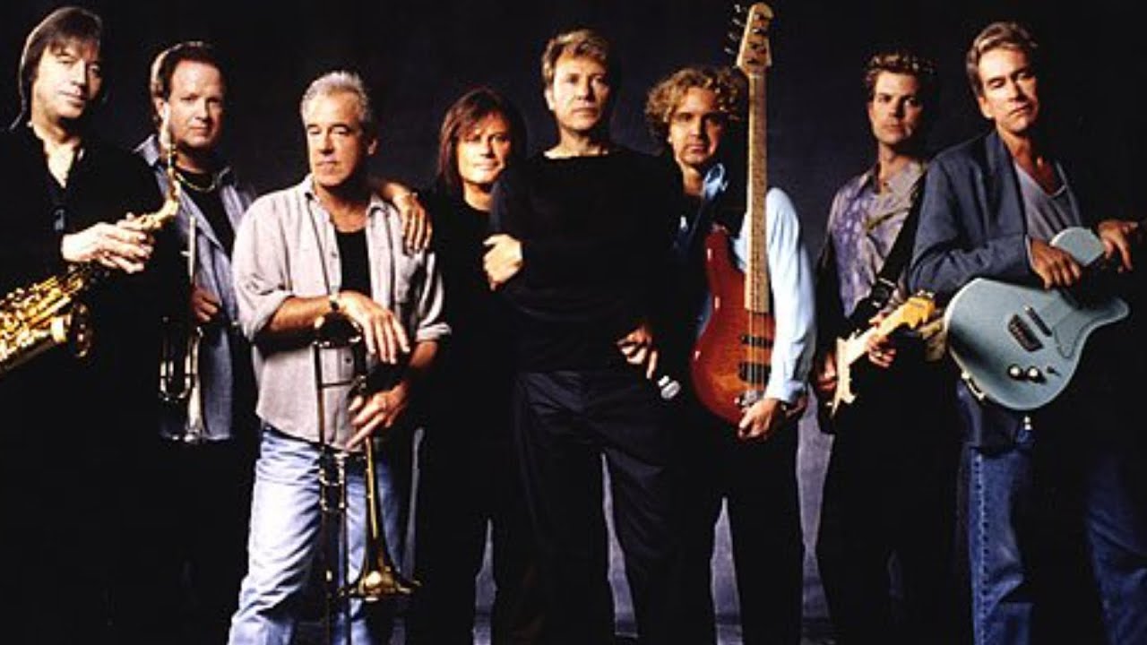 Chicago - RRHOF Induction Ceremony 2016