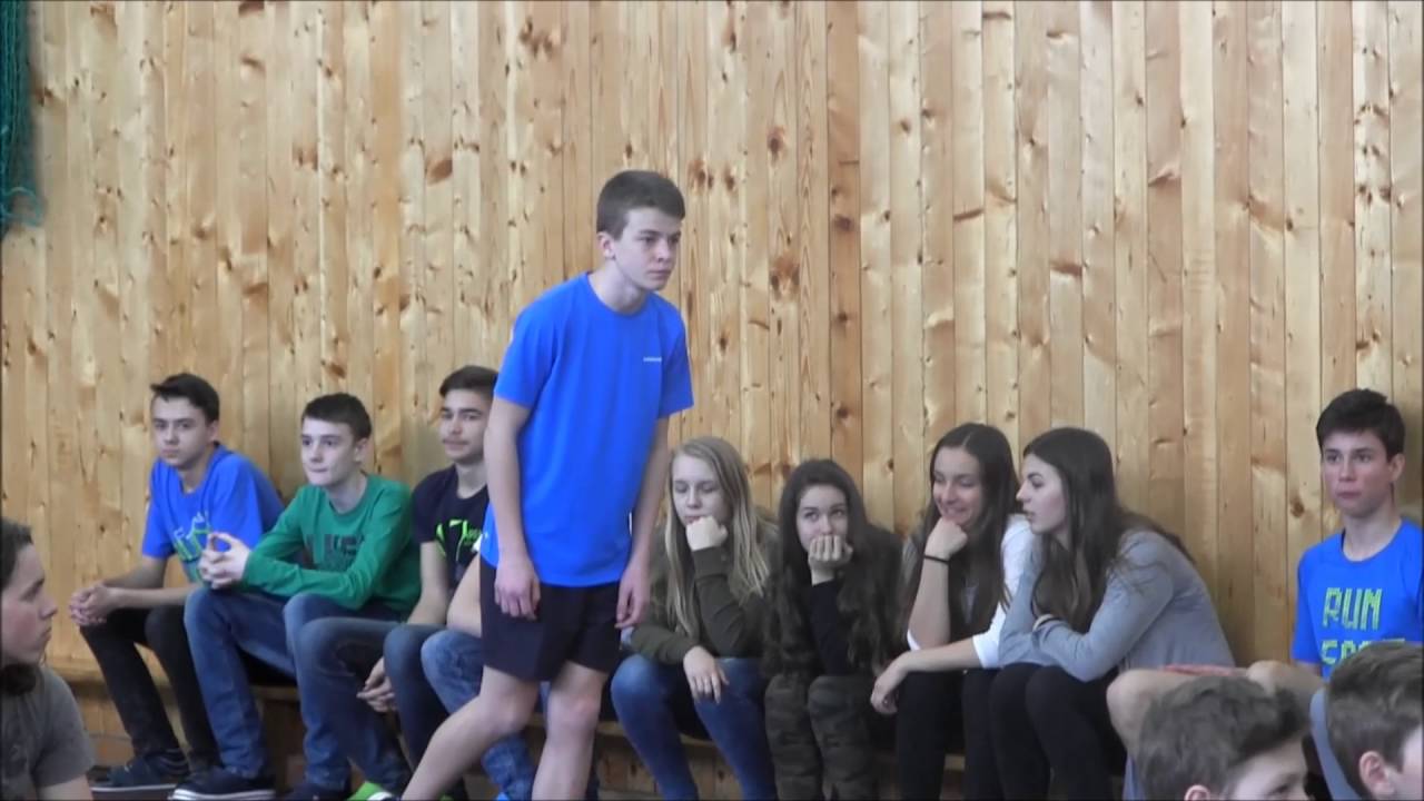 Břeclavská laťka 2016