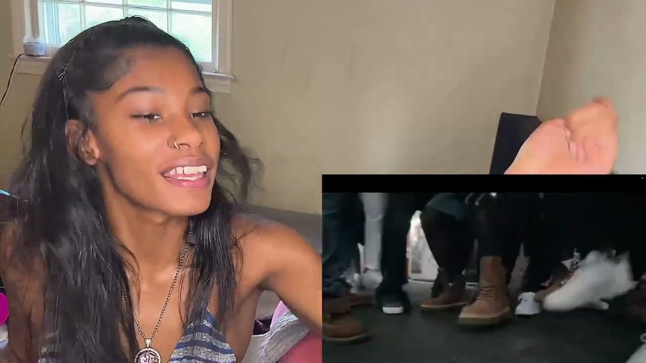 Burna Boy - City Boys [Official Music Video] REACTION I FW THIS
