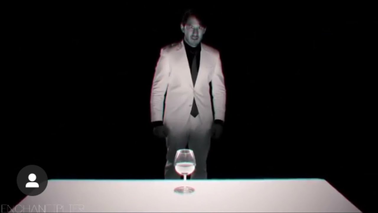 Darkiplier Edits | Part 1 (Warning: Slight NSFW, Flashing Lights and Headphones Recommended!)