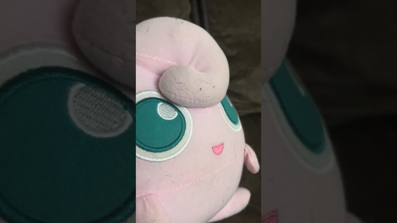 Pokémon lost footage ￼
