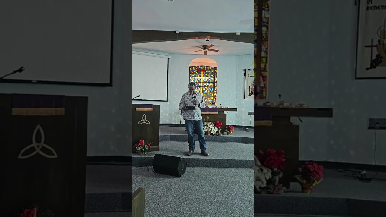 Unity in the Faith