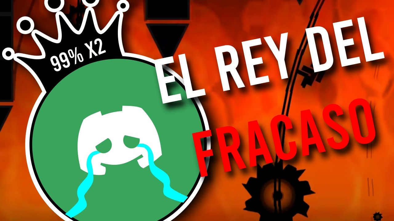 LA PEOR MUERTE EN GEOMETRY DASH + FUNA