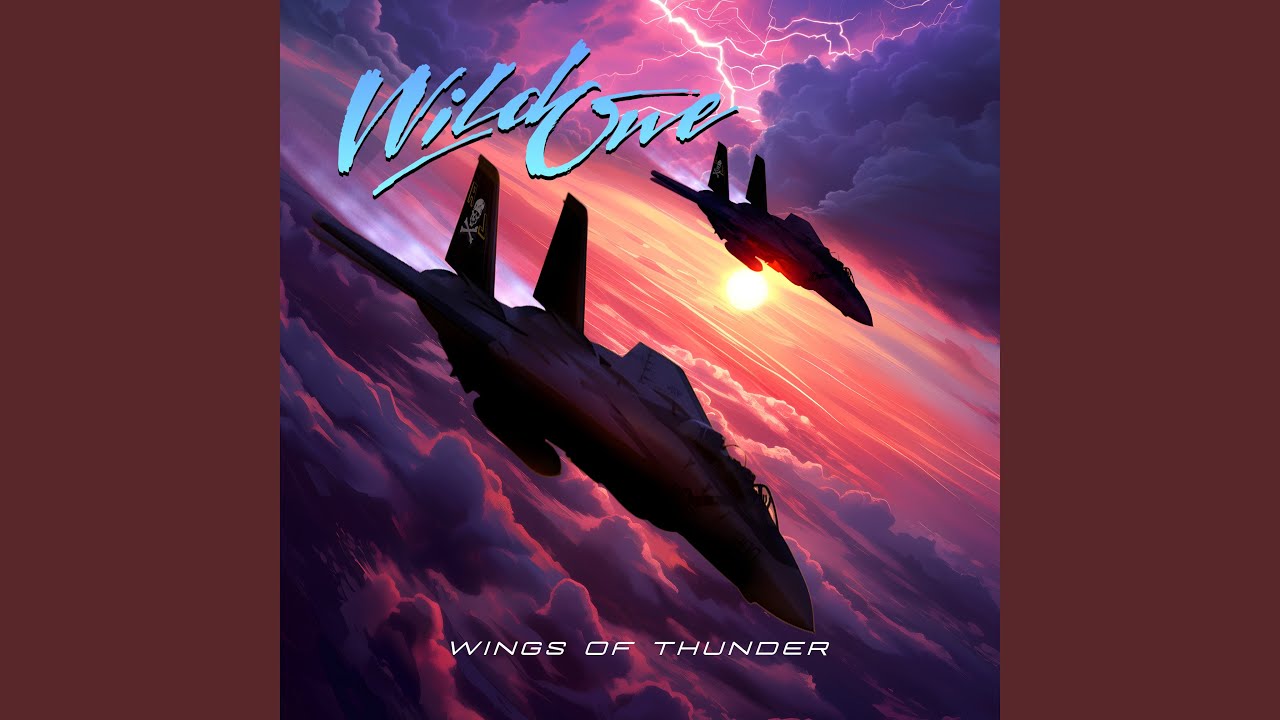 Wings of Thunder