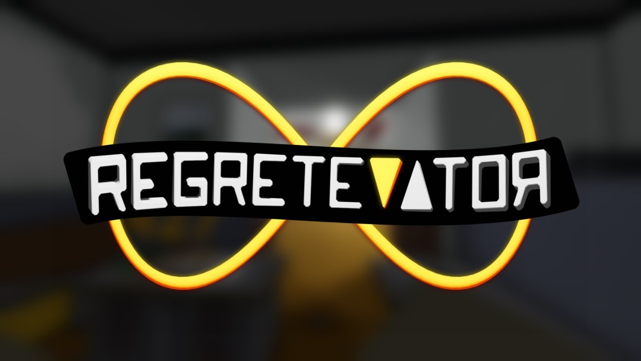 Regretevator OST: Concrete Flood