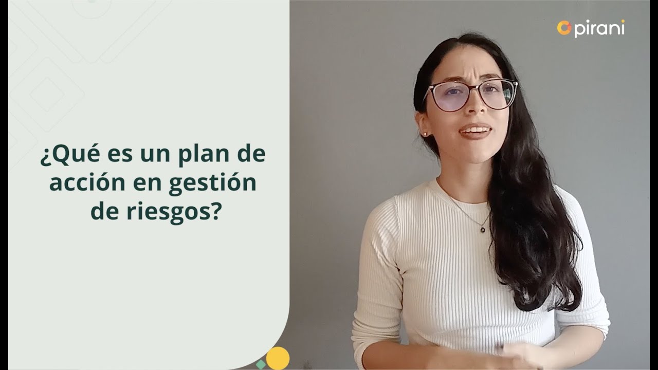 ¿Qué son los planes de acción? Esto es lo que DEBES saber 📝