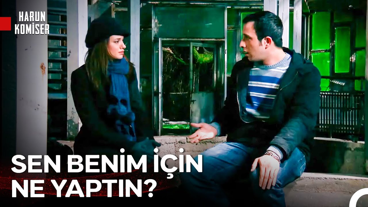 Ben Seni Kendimden Bile Çok Sevdim Eda!