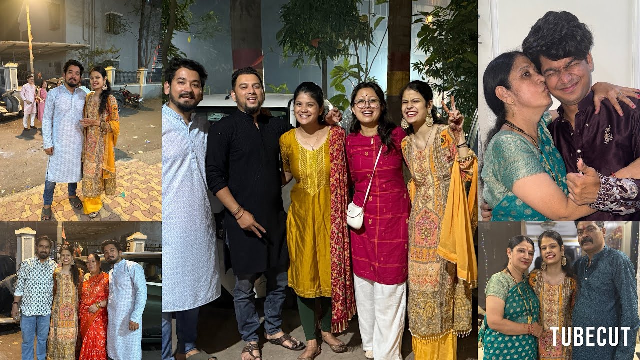 Happy Diwali 🪔❤️| दोनों दामाद को दिया पौड़ी ki बेटियों ने जवाब 😎😝