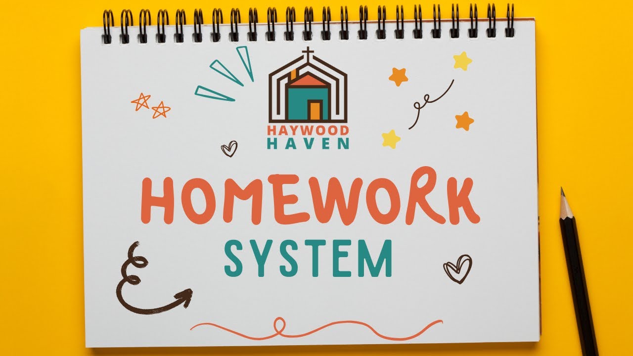 Haywood Haven Homework System