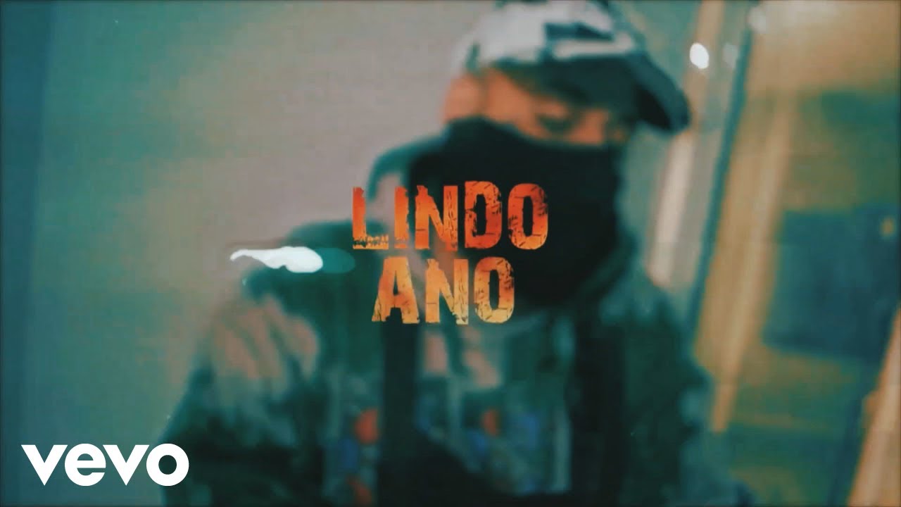 Ryodan - Lindo Ano