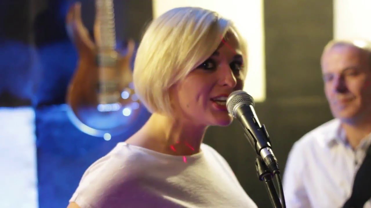 Kredens Band - cover Brathanki Mamo ja nie chcę za mąż