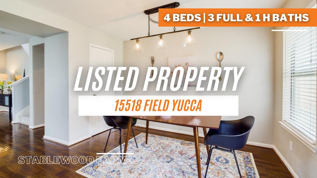 15518 Field Yucca