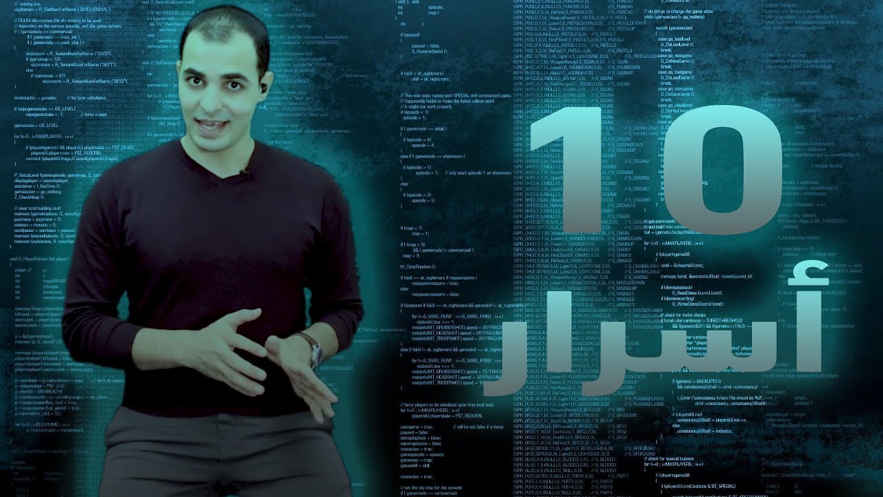 Программирование для начинающих — Что такое языки программирования? — Десять преимуществ их изуче...