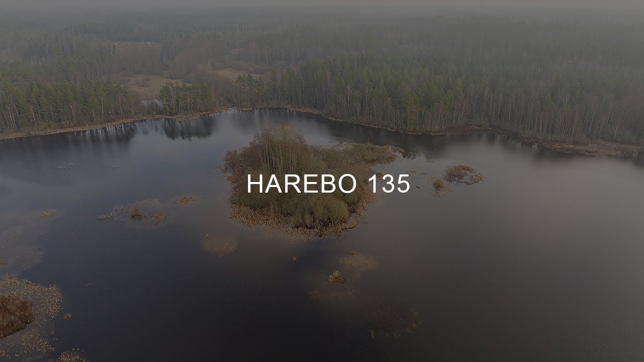 Harebo 135 Långasjö
