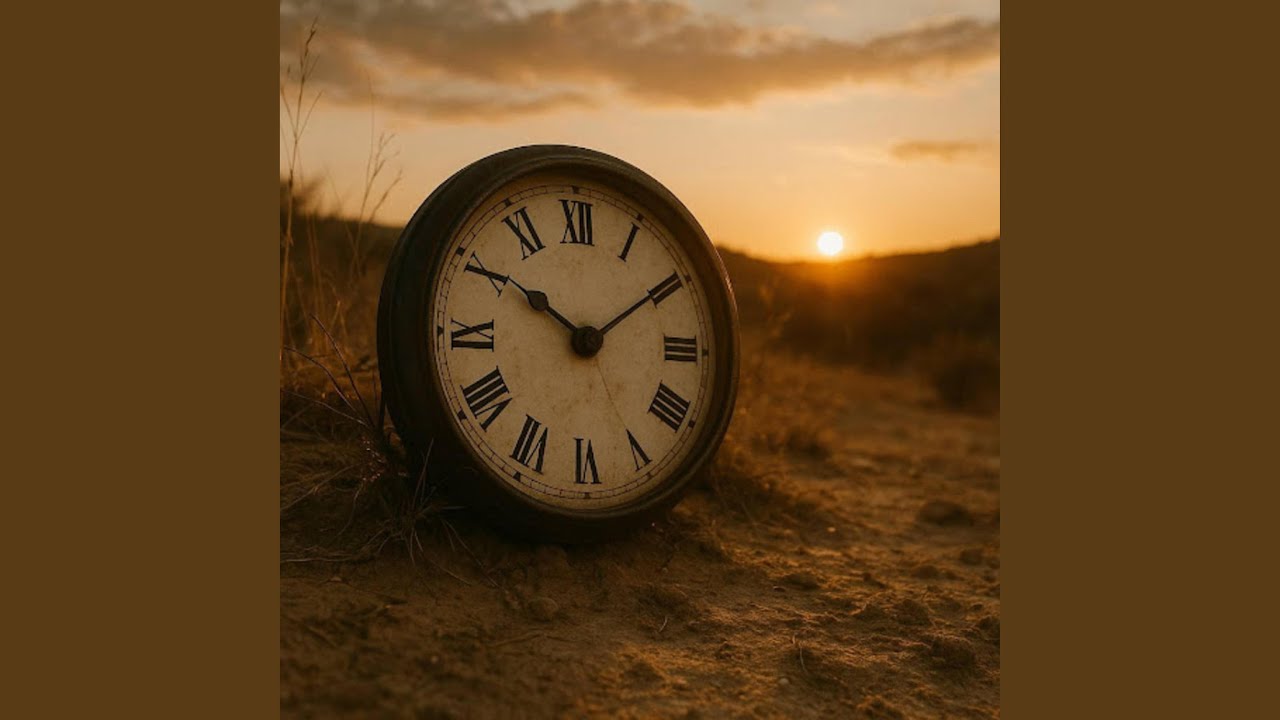 Time don't stop