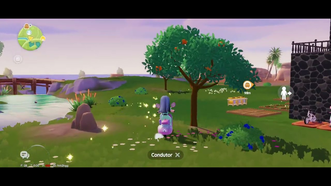 Se você gosta do meu trabalho, me ajude .https://ko-fi.com/annymelo #heartopia 