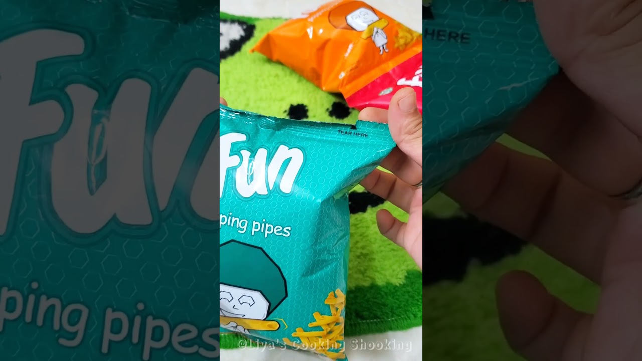Tryingout ACI Fun Popping pipes|Never expected this 😱🤦🏻‍♀️ 