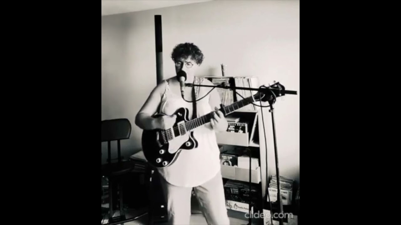 Mix Lion G (Severine Guichard) - année 1