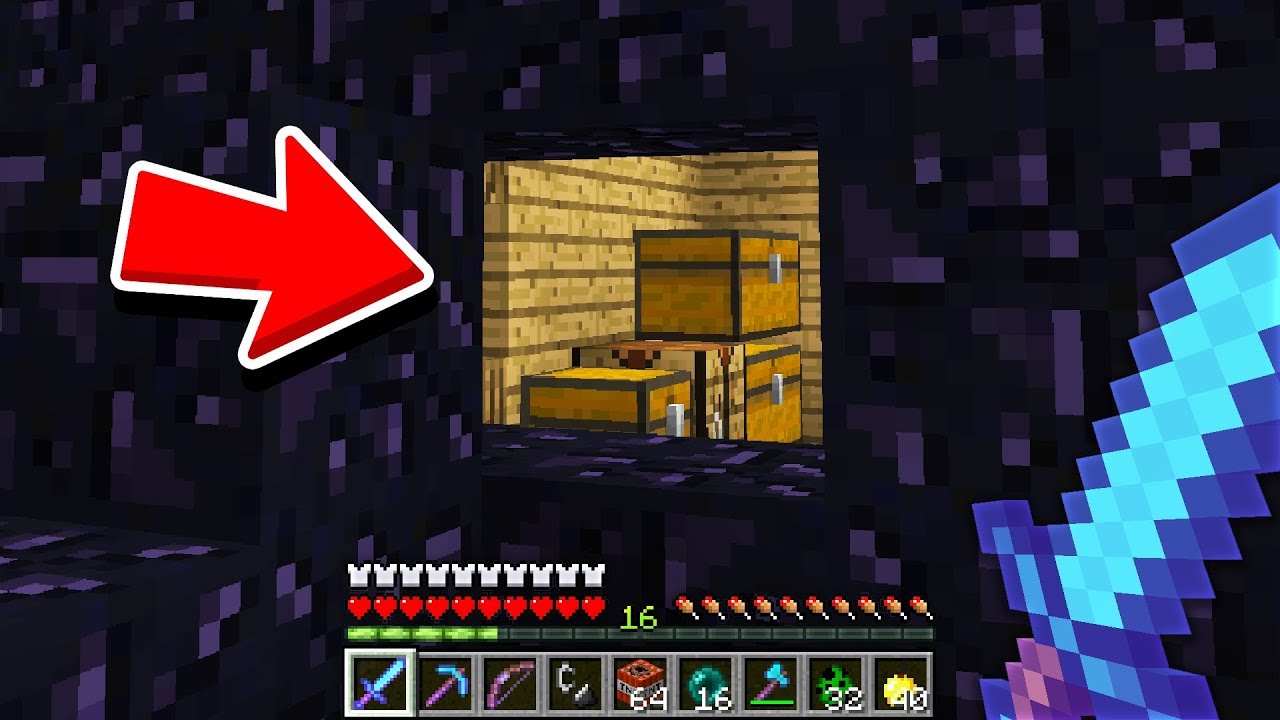 I found a HOLE in the wall going straight into their base... (Minecraft Factions)