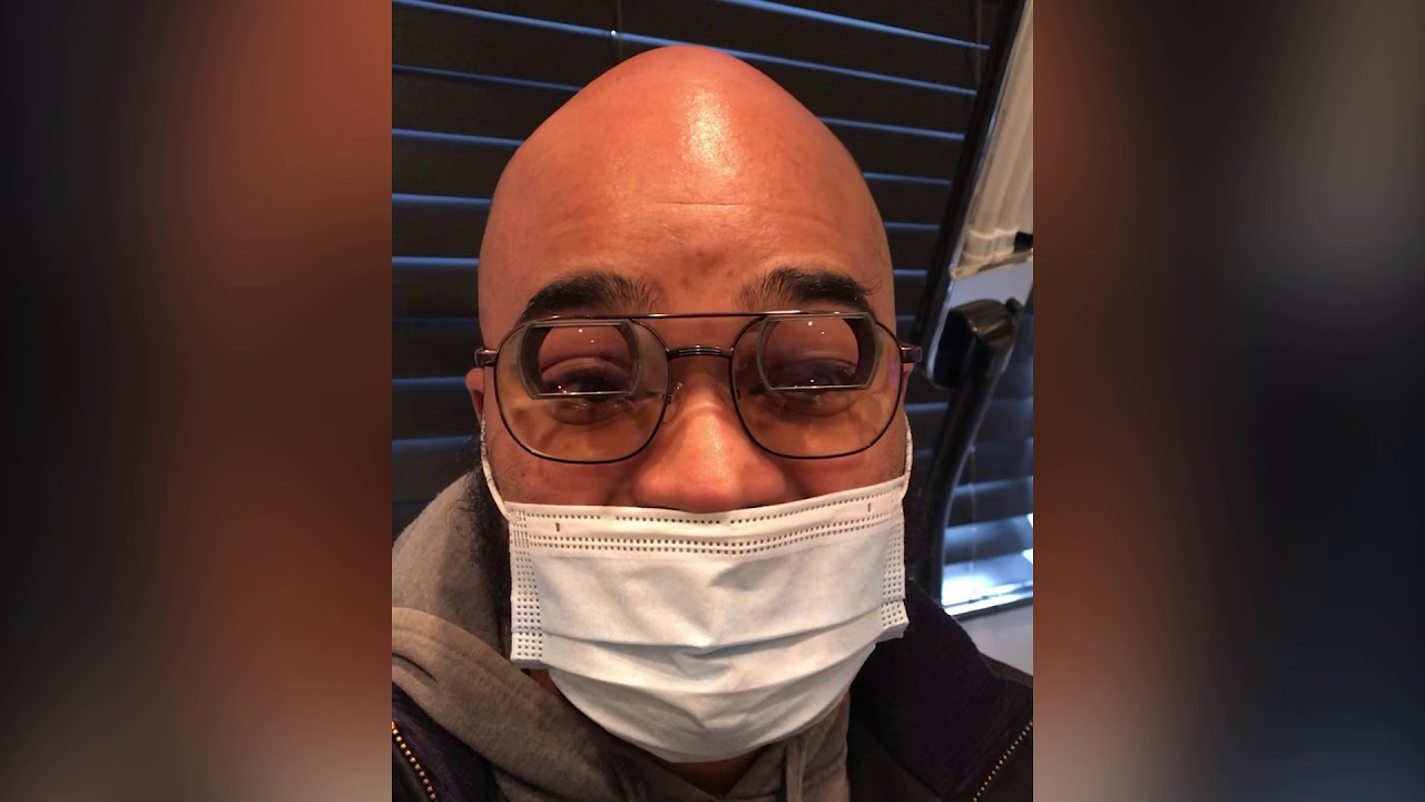 Stargardt&lsquo;s Disease Patient Gets Improved Vision | Low Vision Doctors of Ohio