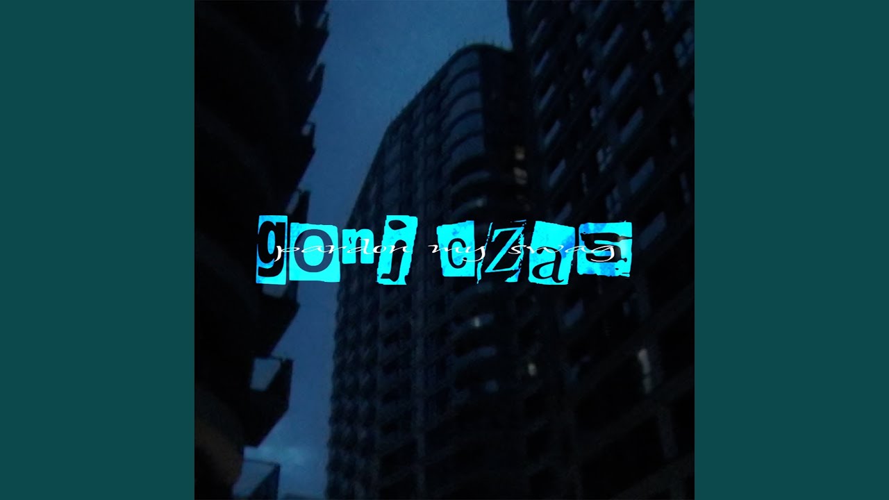 GONI CZAS