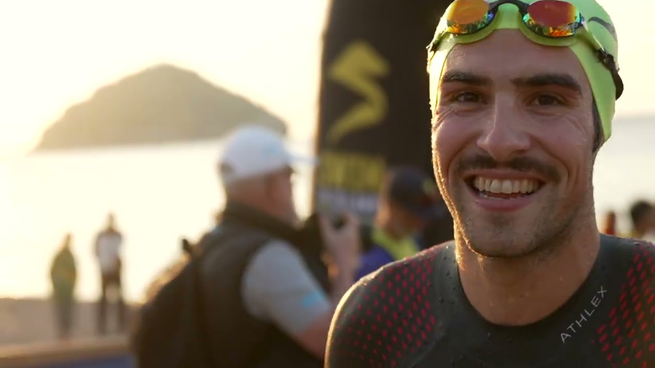 SWIMTHEISLAND - Golfo dell'Isola 2023 - #13