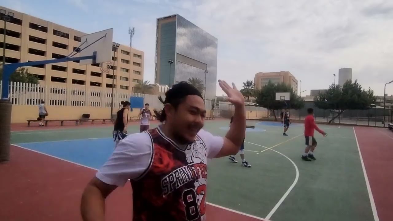 Faisal 🏀🏀🏀