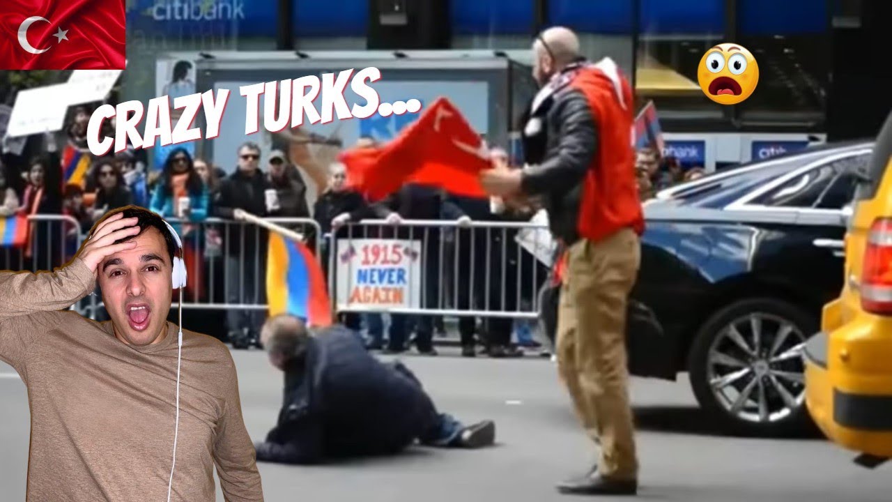 Italian Reaction To 🇹🇷 TÜRKLER 🇹🇷 Gangsta’s Paradise