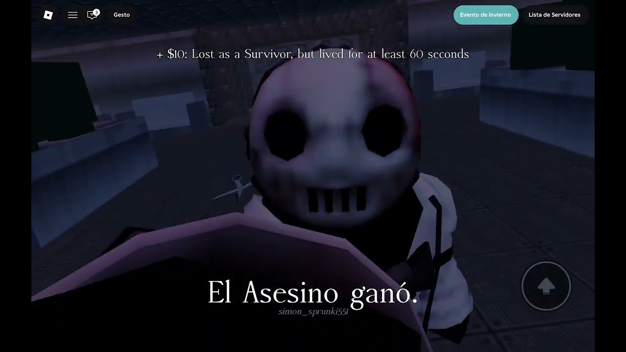 No se