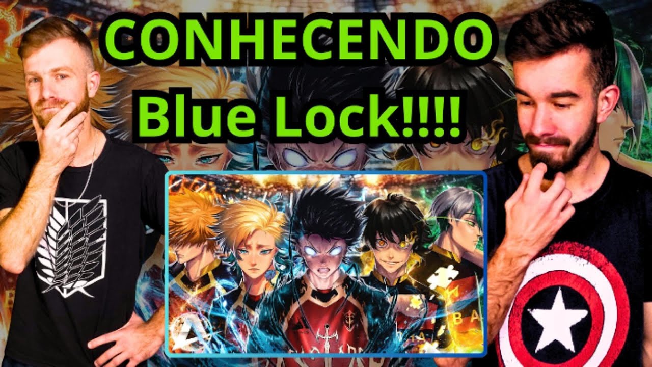 ♪ Bastard X Barcha (Blue Lock) | Liga Neo Egoísta PT 1 | AniRap | REACT