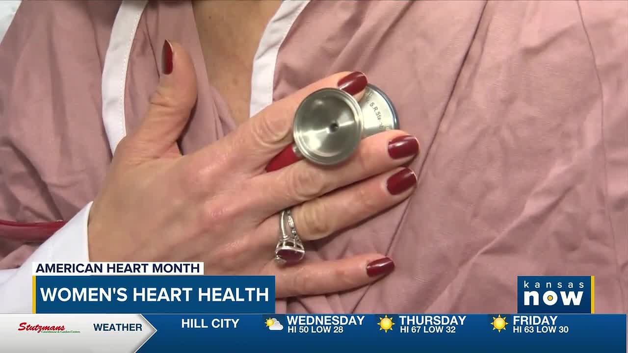 Newstalk Heart Health