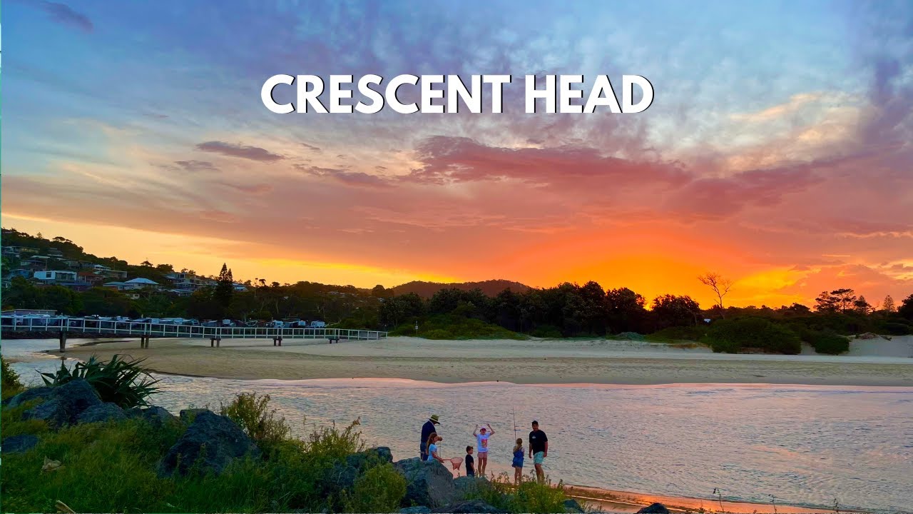 Crescent Head | Ежегодник | 2025