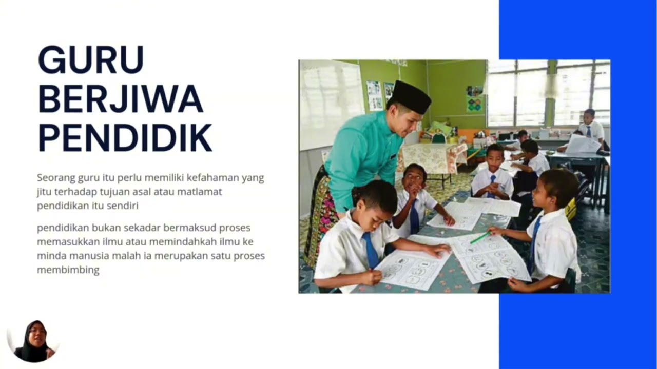 GPPP1092 PENGANTAR PENGAJIAN PENDIDIKAN TUGASAN 3